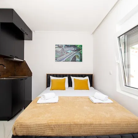 Apartamento Andric *