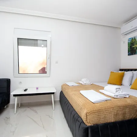 Andric Apartamento Budva