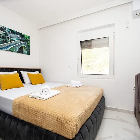 Apartamento Andric