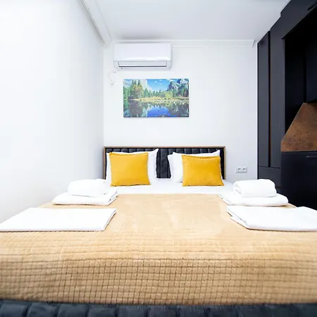 Apartamento Andric