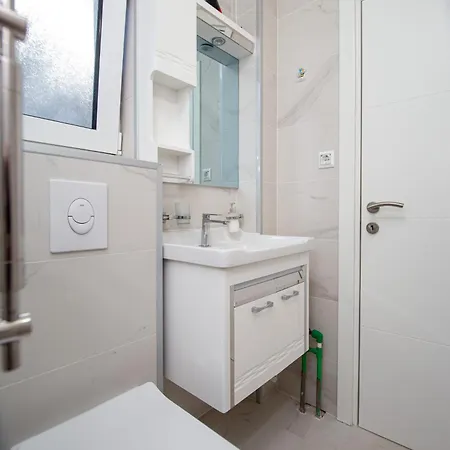 Andric Apartamento Budva