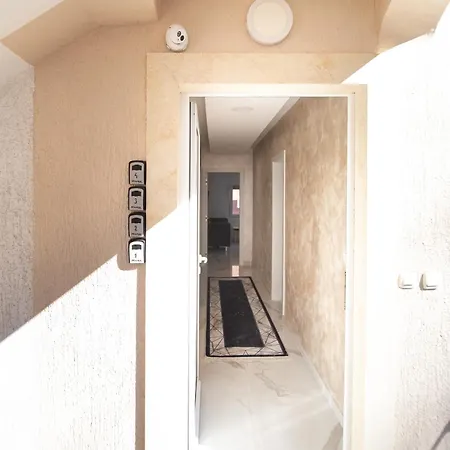 Apartamento Andric *