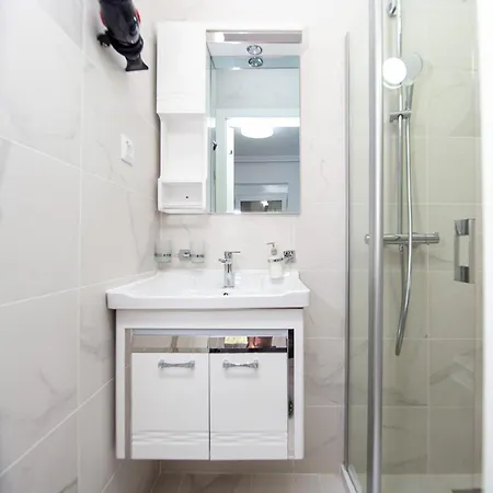 Apartamento Andric *