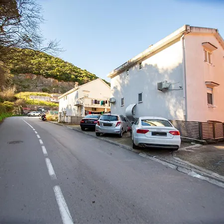 Andric Apartamento