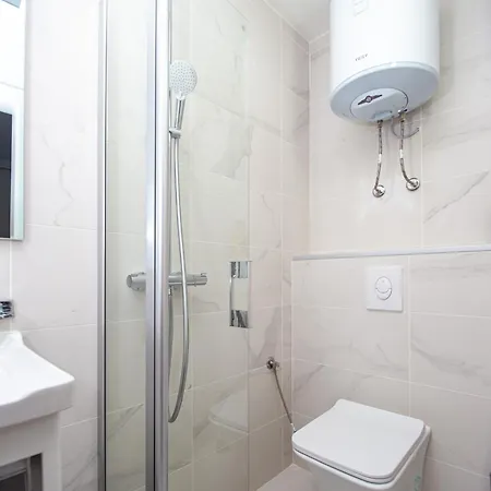 Apartamento Andric
