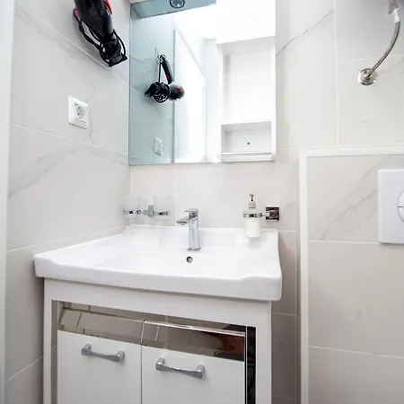 Apartamento Andric *