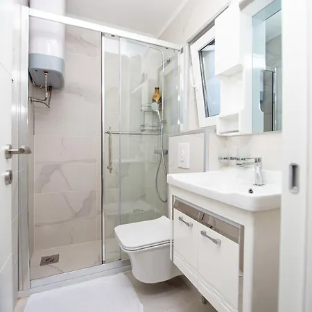 Apartamento Andric *