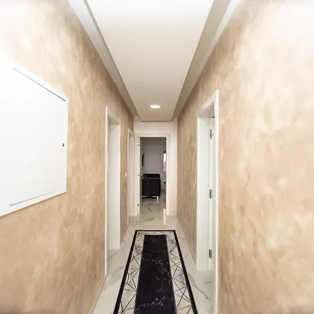 Apartamento Andric