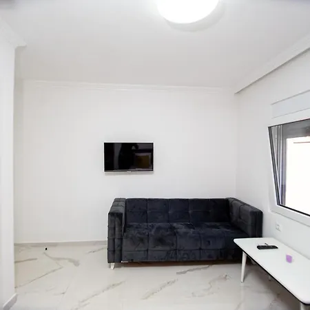 Apartamento Andric Budva