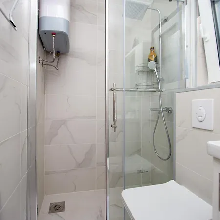 Apartamento Andric