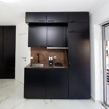 Apartamento Andric *