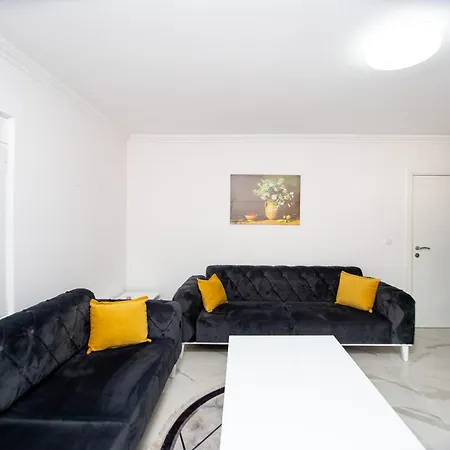 Andric Apartamento