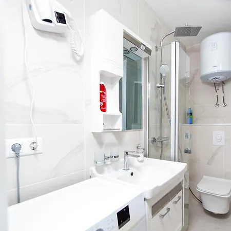 Andric Apartamento
