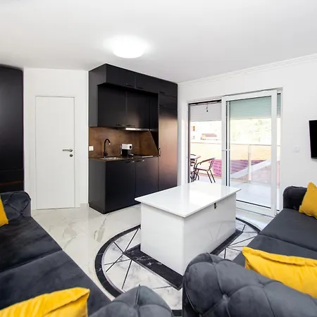 Apartamento Andric