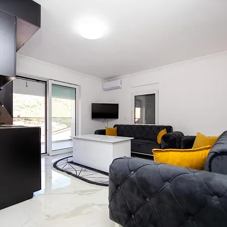 Andric Apartamento