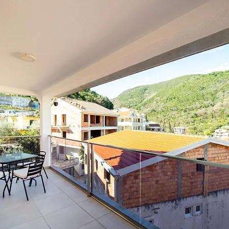 Apartamento Andric